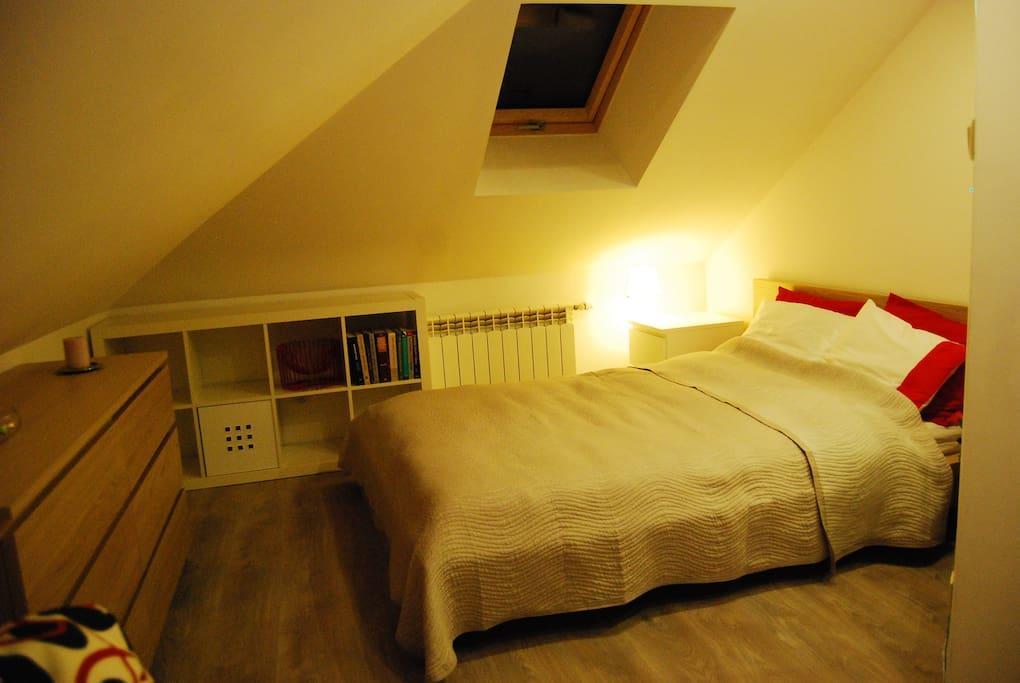 דירות ורשה Apartament - Chelmska מראה חיצוני תמונה