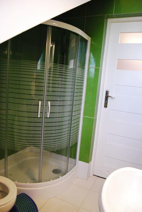 דירות ורשה Apartament - Chelmska מראה חיצוני תמונה