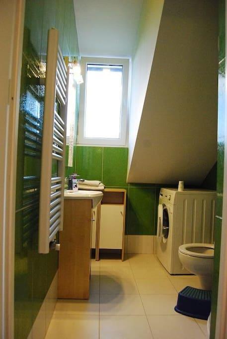 דירות ורשה Apartament - Chelmska מראה חיצוני תמונה